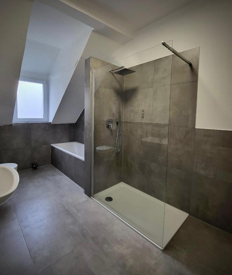 Ferienwohnung Jonathan Koblenz  Bagian luar foto