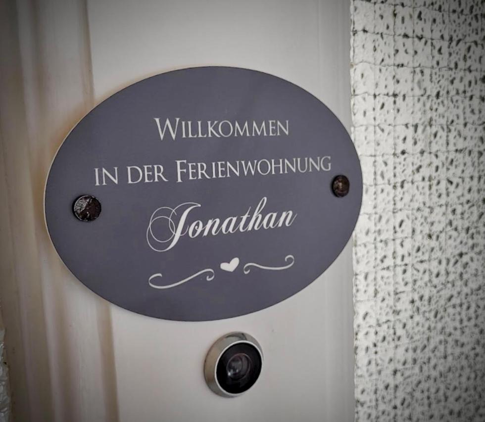 Ferienwohnung Jonathan Koblenz  Bagian luar foto