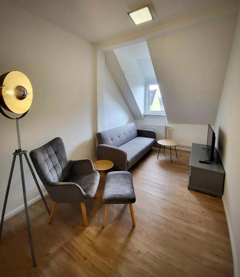 Ferienwohnung Jonathan Koblenz  Bagian luar foto