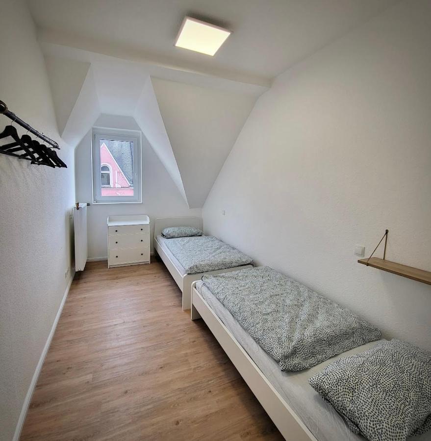 Ferienwohnung Jonathan Koblenz  Bagian luar foto