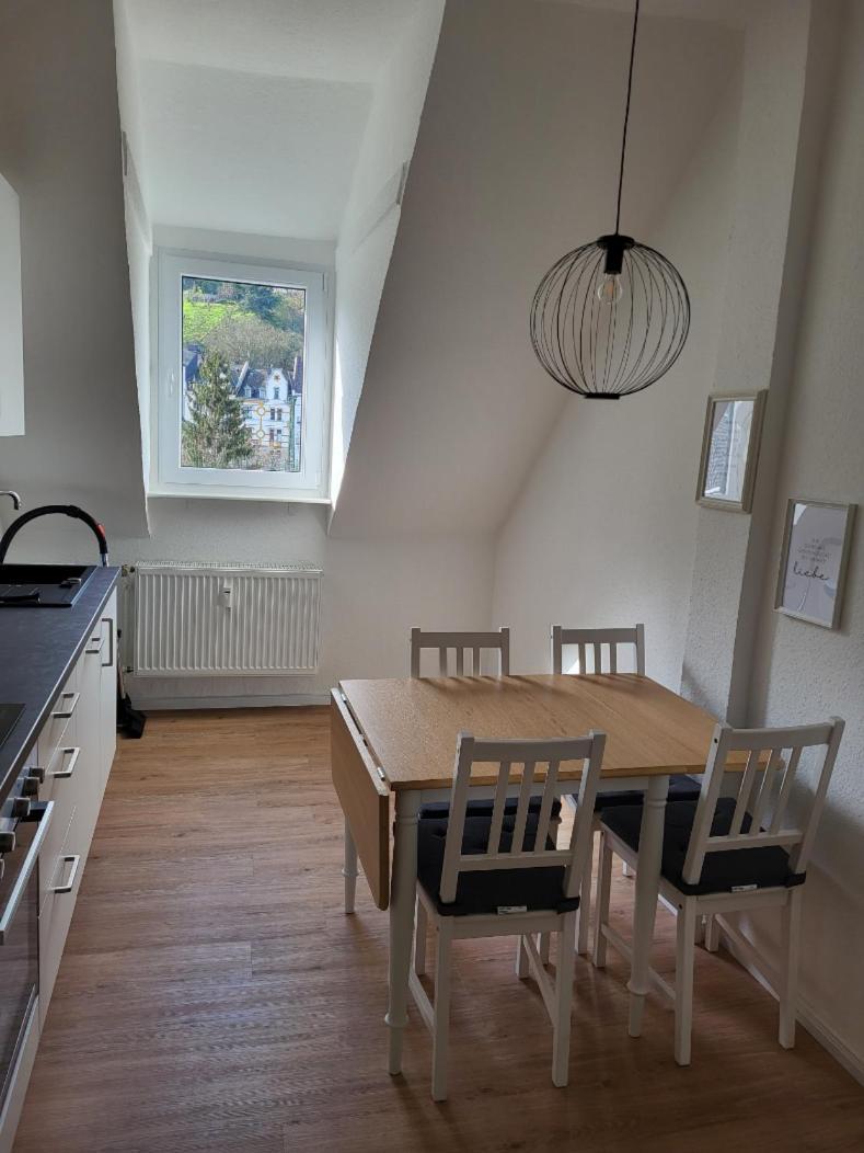 Ferienwohnung Jonathan Koblenz  Bagian luar foto