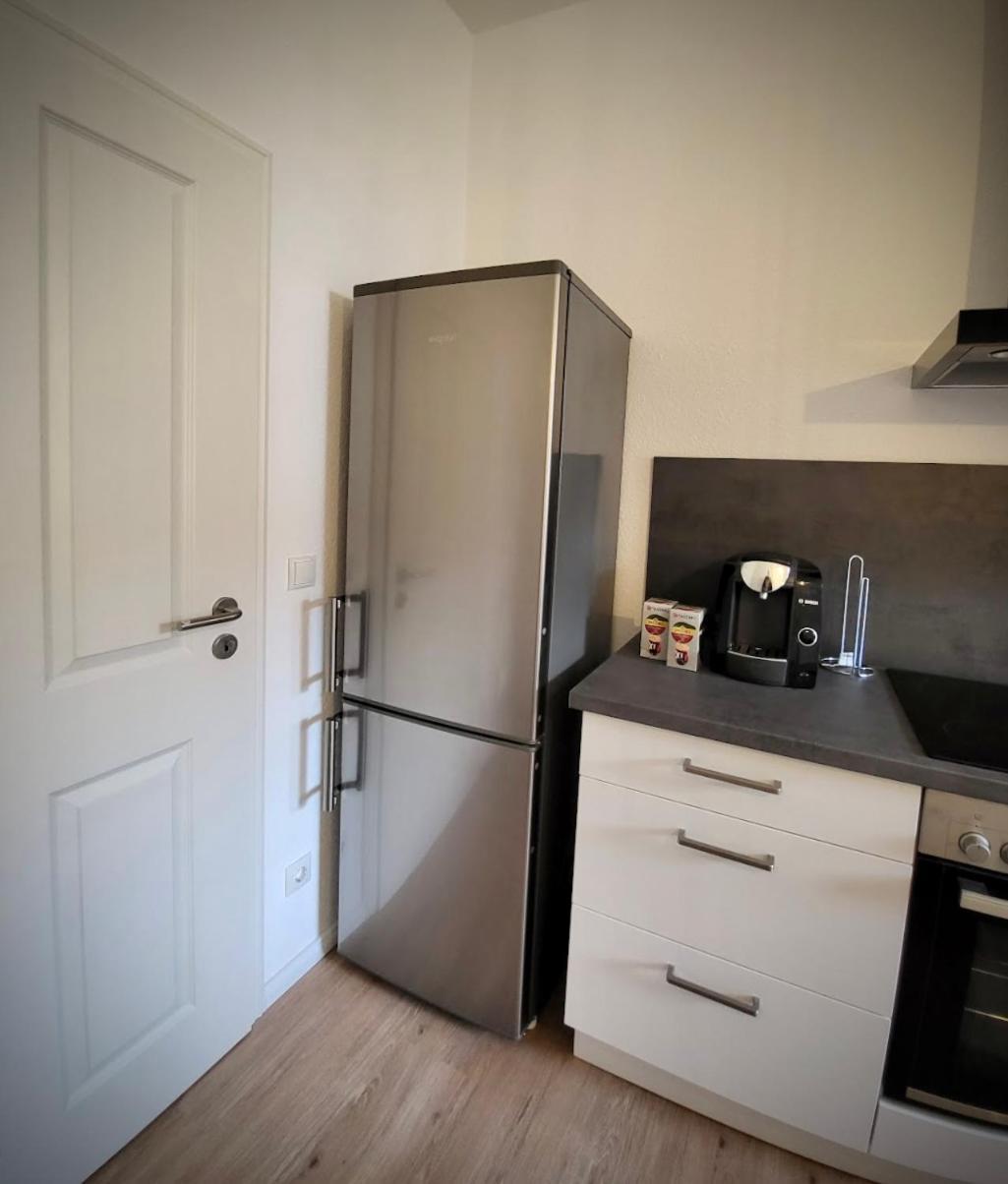 Ferienwohnung Jonathan Koblenz  Bagian luar foto